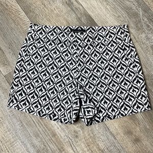 Banana Republic classy shorts